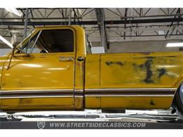 1970 Chevrolet C20 (CC-2085624) for sale in Mesa, Arizona