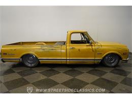1970 Chevrolet C20 (CC-2085624) for sale in Mesa, Arizona