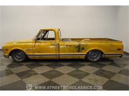 1970 Chevrolet C20 (CC-2085624) for sale in Mesa, Arizona