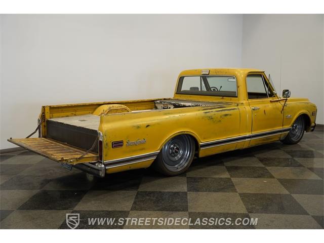 1970 Chevrolet C20 (CC-2085624) for sale in Mesa, Arizona