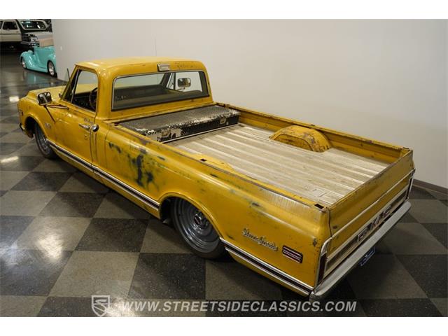 1970 Chevrolet C20 (CC-2085624) for sale in Mesa, Arizona