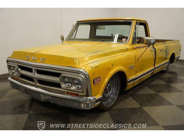 1970 Chevrolet C20 (CC-2085624) for sale in Mesa, Arizona