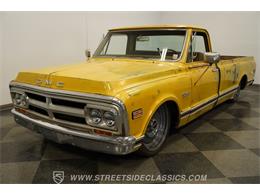 1970 Chevrolet C20 (CC-2085624) for sale in Mesa, Arizona