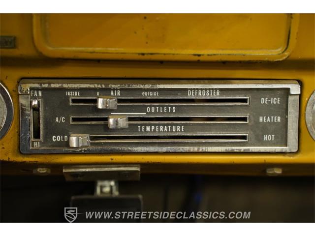 1970 Chevrolet C20 (CC-2085624) for sale in Mesa, Arizona