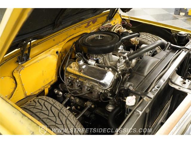 1970 Chevrolet C20 (CC-2085624) for sale in Mesa, Arizona