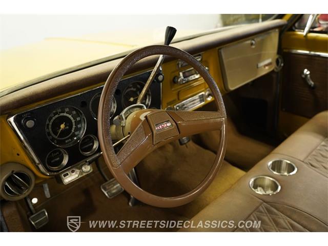 1970 Chevrolet C20 (CC-2085624) for sale in Mesa, Arizona