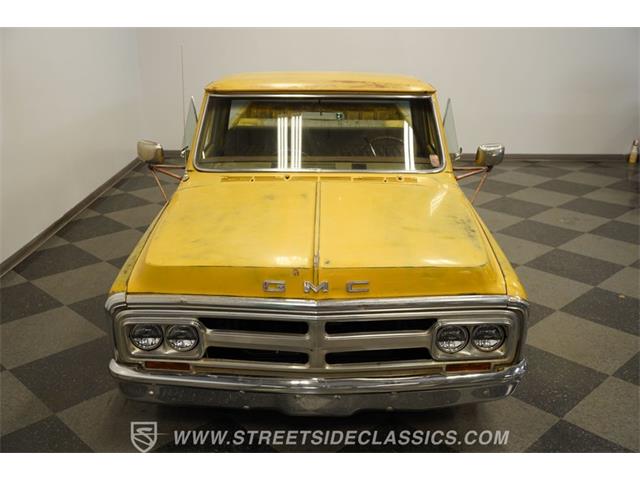 1970 Chevrolet C20 (CC-2085624) for sale in Mesa, Arizona