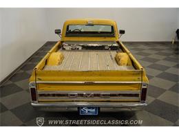 1970 Chevrolet C20 (CC-2085624) for sale in Mesa, Arizona
