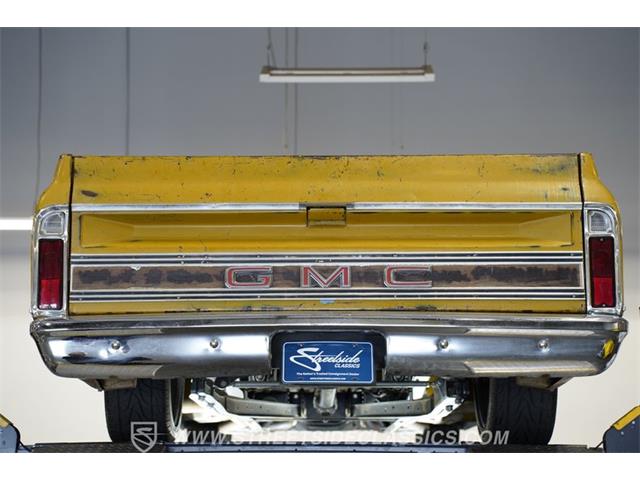 1970 Chevrolet C20 (CC-2085624) for sale in Mesa, Arizona