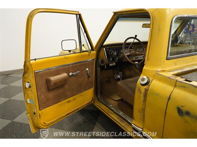 1970 Chevrolet C20 (CC-2085624) for sale in Mesa, Arizona