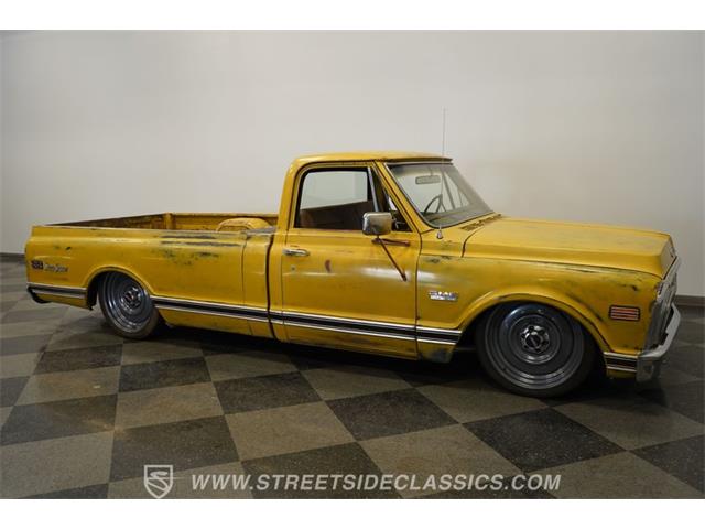 1970 Chevrolet C20 (CC-2085624) for sale in Mesa, Arizona