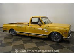1970 Chevrolet C20 (CC-2085624) for sale in Mesa, Arizona