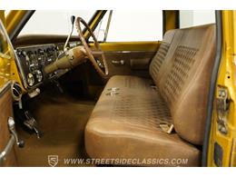 1970 Chevrolet C20 (CC-2085624) for sale in Mesa, Arizona