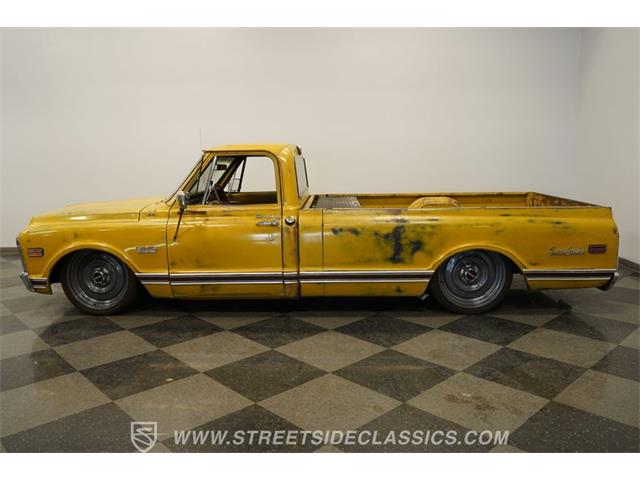 1970 Chevrolet C20 (CC-2085624) for sale in Mesa, Arizona