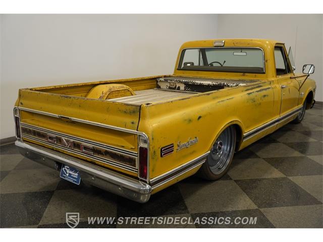 1970 Chevrolet C20 (CC-2085624) for sale in Mesa, Arizona