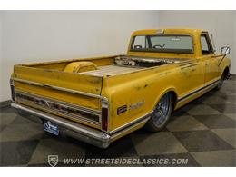 1970 Chevrolet C20 (CC-2085624) for sale in Mesa, Arizona