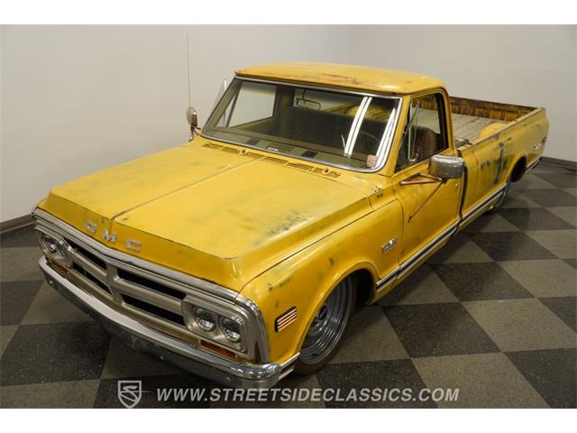 1970 Chevrolet C20 (CC-2085624) for sale in Mesa, Arizona