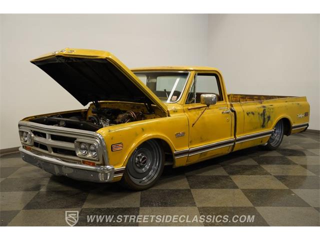 1970 Chevrolet C20 (CC-2085624) for sale in Mesa, Arizona