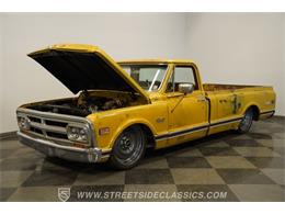 1970 Chevrolet C20 (CC-2085624) for sale in Mesa, Arizona