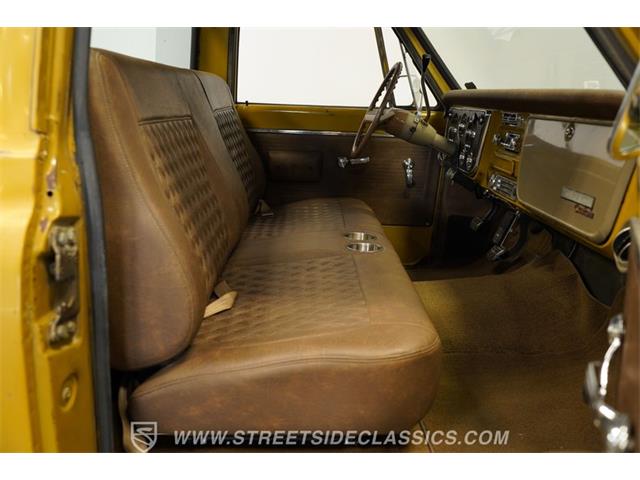 1970 Chevrolet C20 (CC-2085624) for sale in Mesa, Arizona