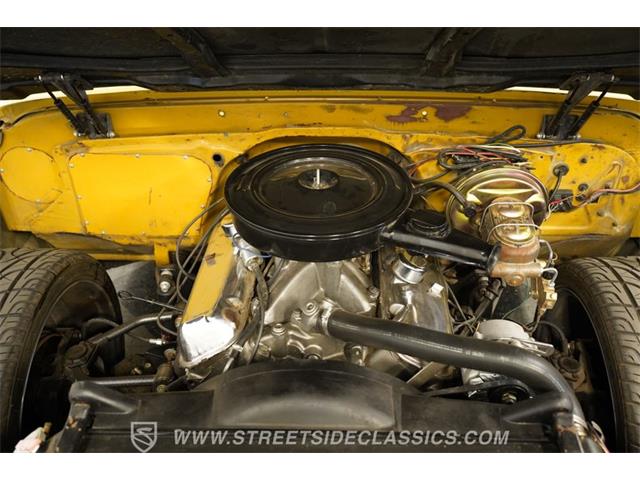 1970 Chevrolet C20 (CC-2085624) for sale in Mesa, Arizona