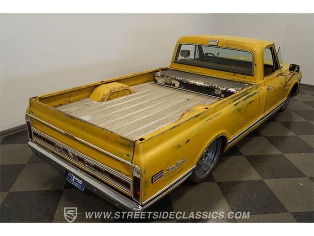 1970 Chevrolet C20 (CC-2085624) for sale in Mesa, Arizona