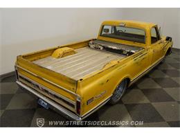 1970 Chevrolet C20 (CC-2085624) for sale in Mesa, Arizona