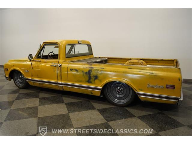 1970 Chevrolet C20 (CC-2085624) for sale in Mesa, Arizona