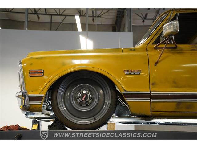 1970 Chevrolet C20 (CC-2085624) for sale in Mesa, Arizona