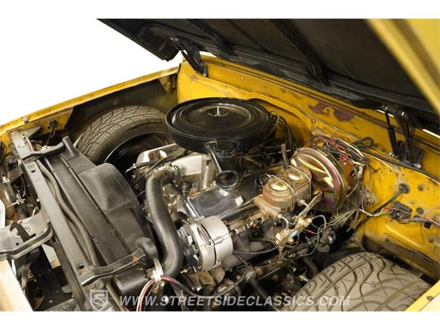 1970 Chevrolet C20 (CC-2085624) for sale in Mesa, Arizona