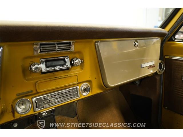 1970 Chevrolet C20 (CC-2085624) for sale in Mesa, Arizona