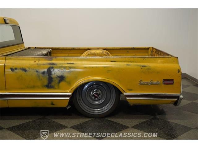 1970 Chevrolet C20 (CC-2085624) for sale in Mesa, Arizona