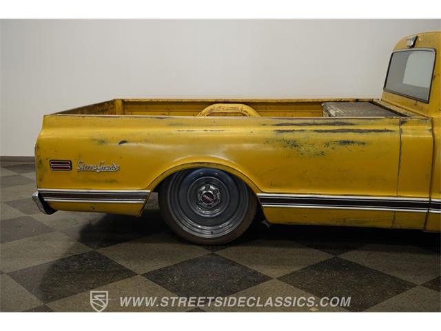 1970 Chevrolet C20 (CC-2085624) for sale in Mesa, Arizona