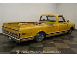 1970 Chevrolet C20 (CC-2085624) for sale in Mesa, Arizona