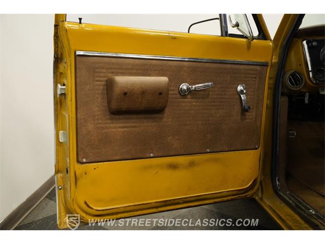 1970 Chevrolet C20 (CC-2085624) for sale in Mesa, Arizona