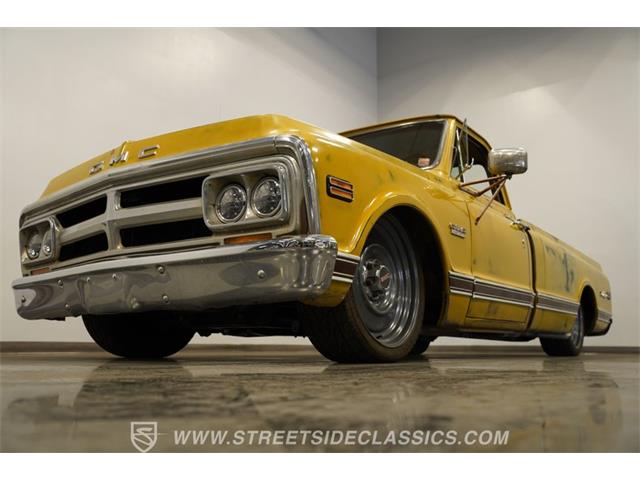 1970 Chevrolet C20 (CC-2085624) for sale in Mesa, Arizona