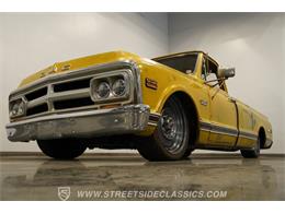 1970 Chevrolet C20 (CC-2085624) for sale in Mesa, Arizona