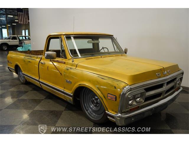1970 Chevrolet C20 (CC-2085624) for sale in Mesa, Arizona