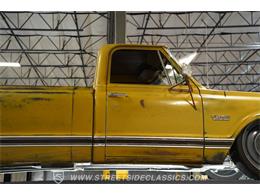 1970 Chevrolet C20 (CC-2085624) for sale in Mesa, Arizona