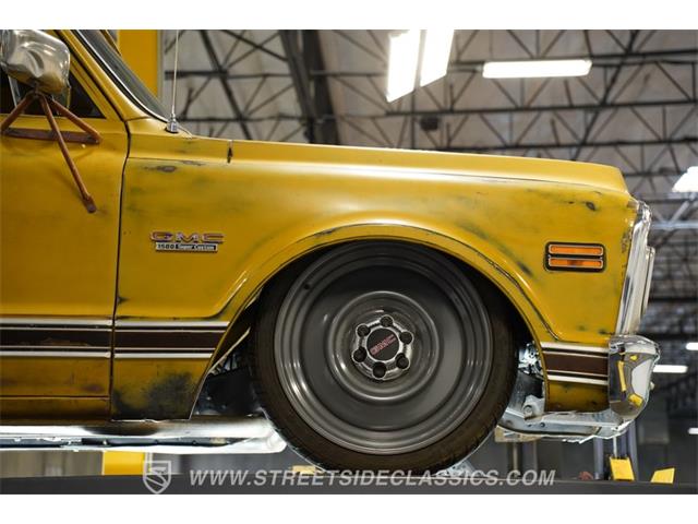 1970 Chevrolet C20 (CC-2085624) for sale in Mesa, Arizona
