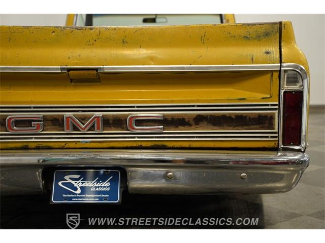 1970 Chevrolet C20 (CC-2085624) for sale in Mesa, Arizona