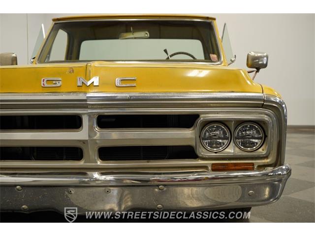 1970 Chevrolet C20 (CC-2085624) for sale in Mesa, Arizona