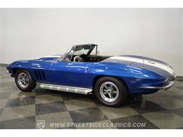 1965 Chevrolet Corvette (CC-2085625) for sale in Mesa, Arizona