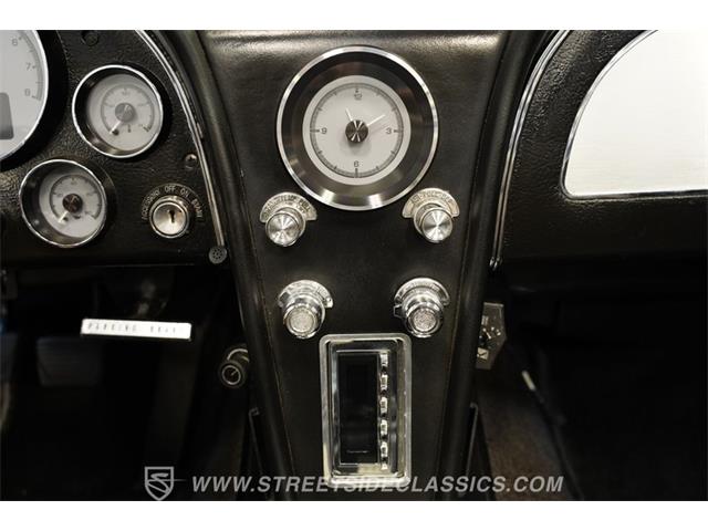 1965 Chevrolet Corvette (CC-2085625) for sale in Mesa, Arizona
