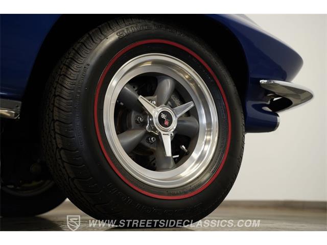 1965 Chevrolet Corvette (CC-2085625) for sale in Mesa, Arizona