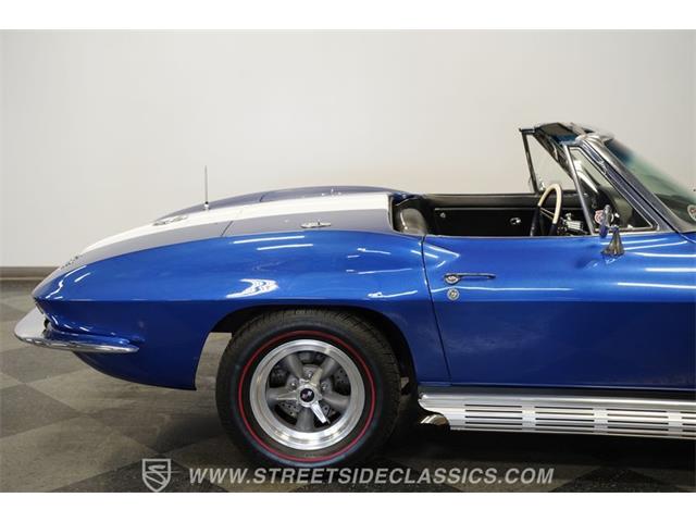 1965 Chevrolet Corvette (CC-2085625) for sale in Mesa, Arizona