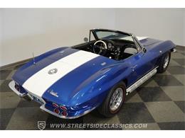 1965 Chevrolet Corvette (CC-2085625) for sale in Mesa, Arizona