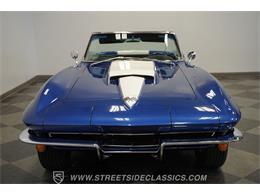 1965 Chevrolet Corvette (CC-2085625) for sale in Mesa, Arizona