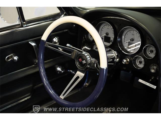 1965 Chevrolet Corvette (CC-2085625) for sale in Mesa, Arizona