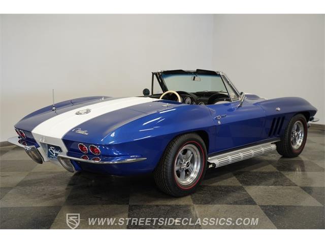 1965 Chevrolet Corvette (CC-2085625) for sale in Mesa, Arizona